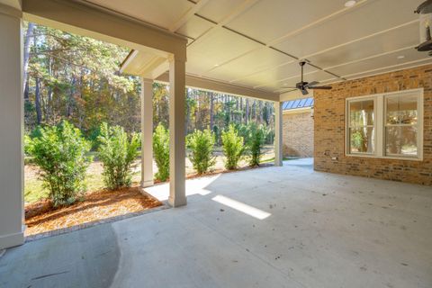 A home in Johns Island