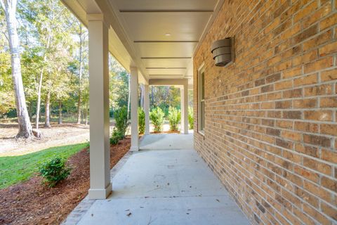 A home in Johns Island