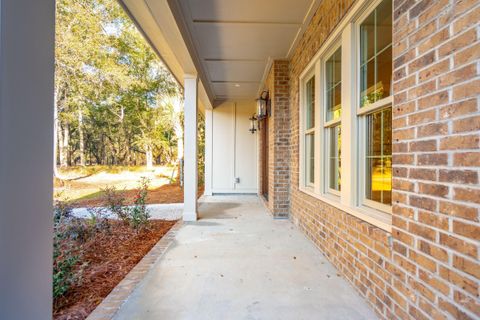 A home in Johns Island