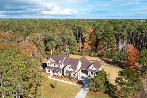 A home in Johns Island