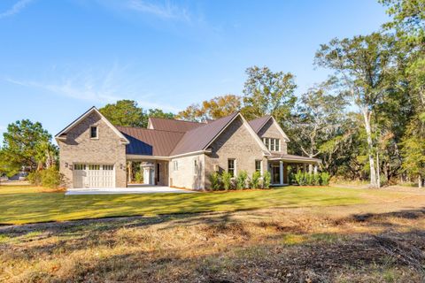 A home in Johns Island