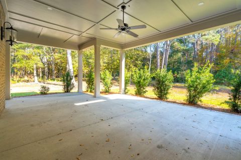 A home in Johns Island