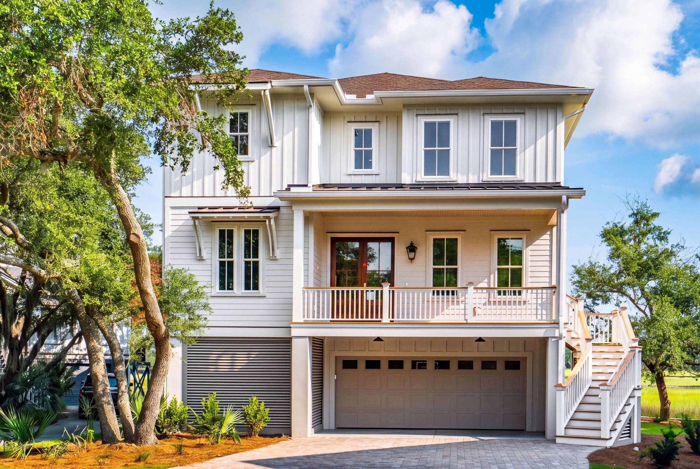 813 Harbour Watch Court