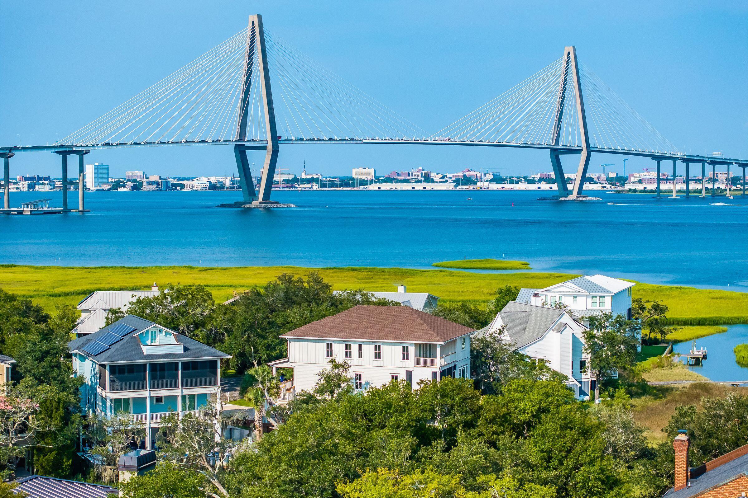 813 Harbour Watch Court