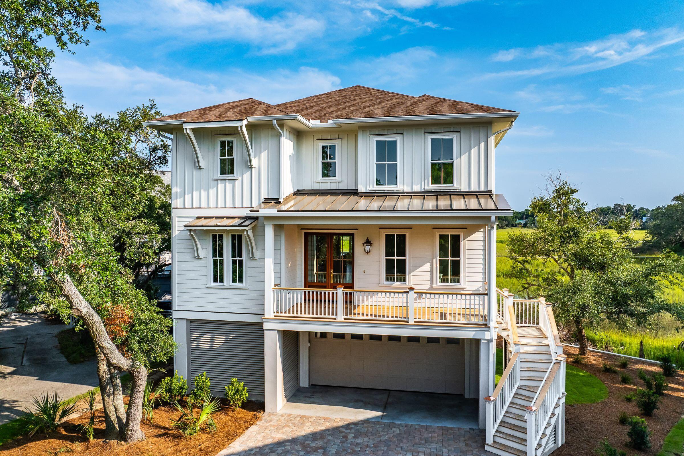 813 Harbour Watch Court
