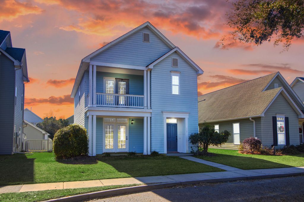 Photo of 113 Amaranth Avenue, Summerville, SC 29483 (MLS # 25032707)