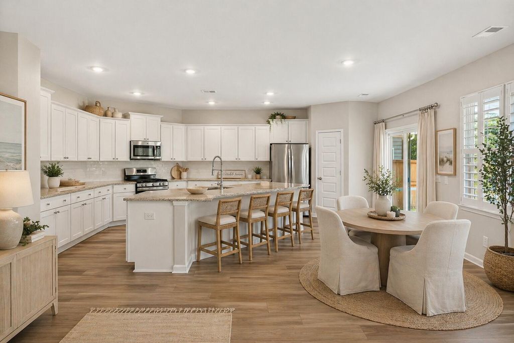 Photo of 569 Yellow Leaf Lane, Summerville, SC 29486 (MLS # 26012401)