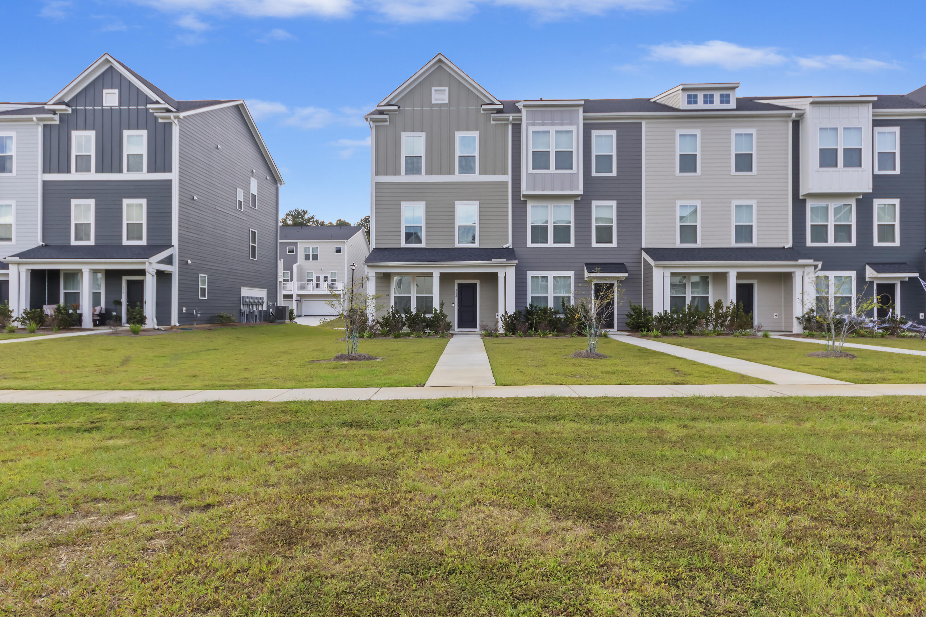 352 Herty Park Drive