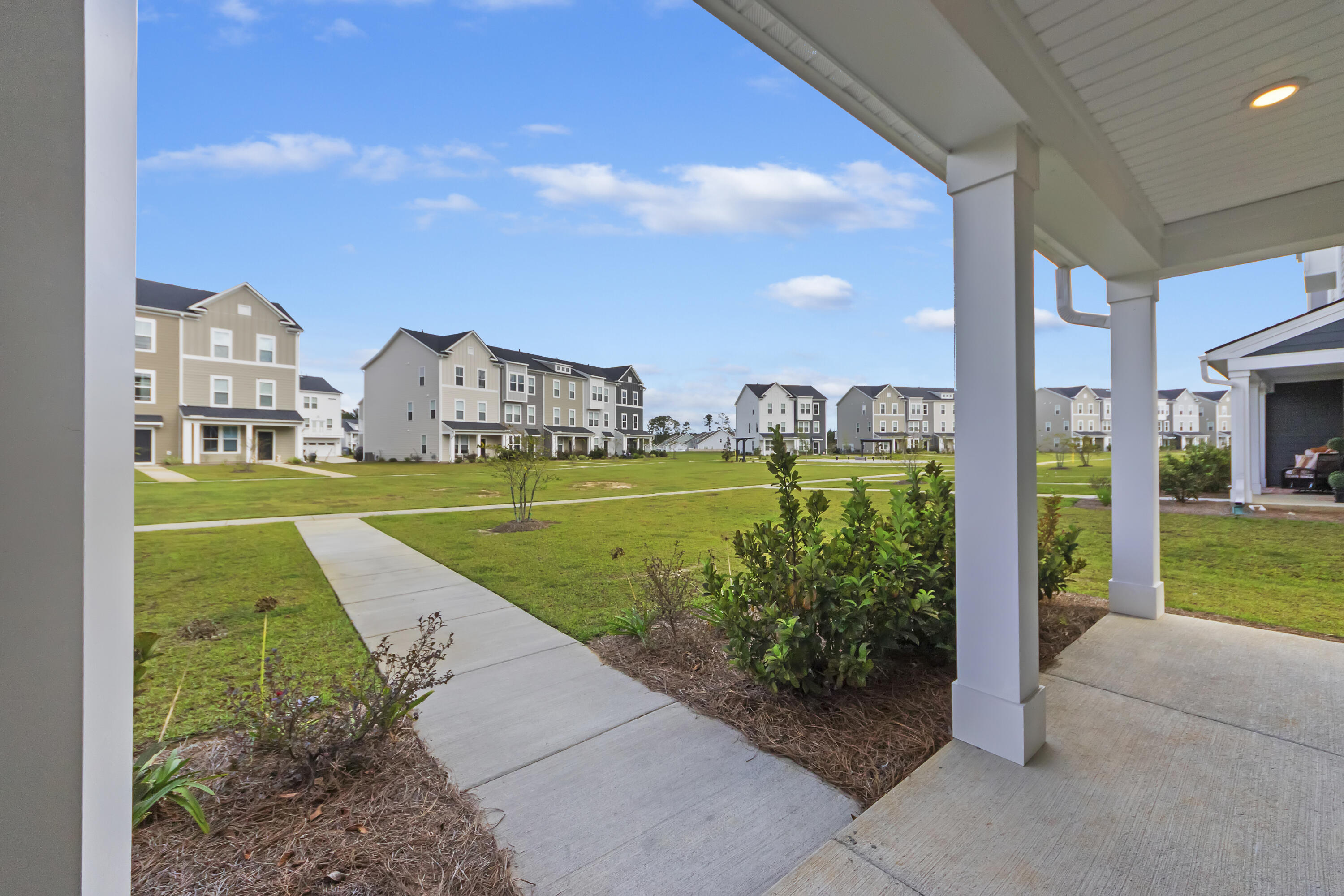 352 Herty Park Drive