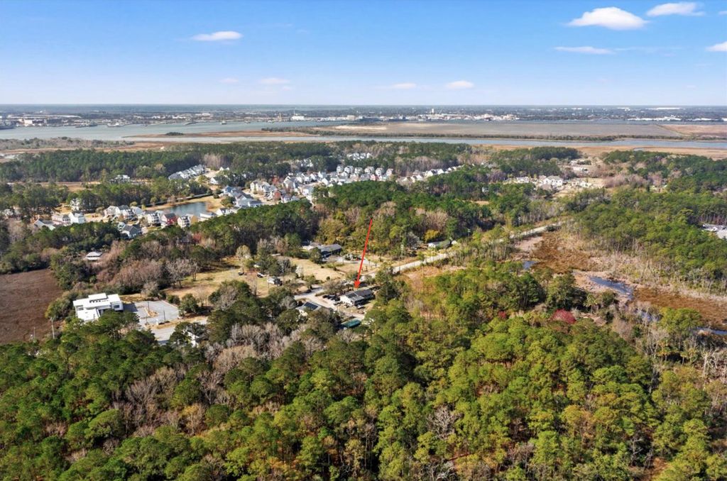 Photo of 1088 Saint Thomas Island Drive, Charleston, SC 29492 (MLS # 25008517)