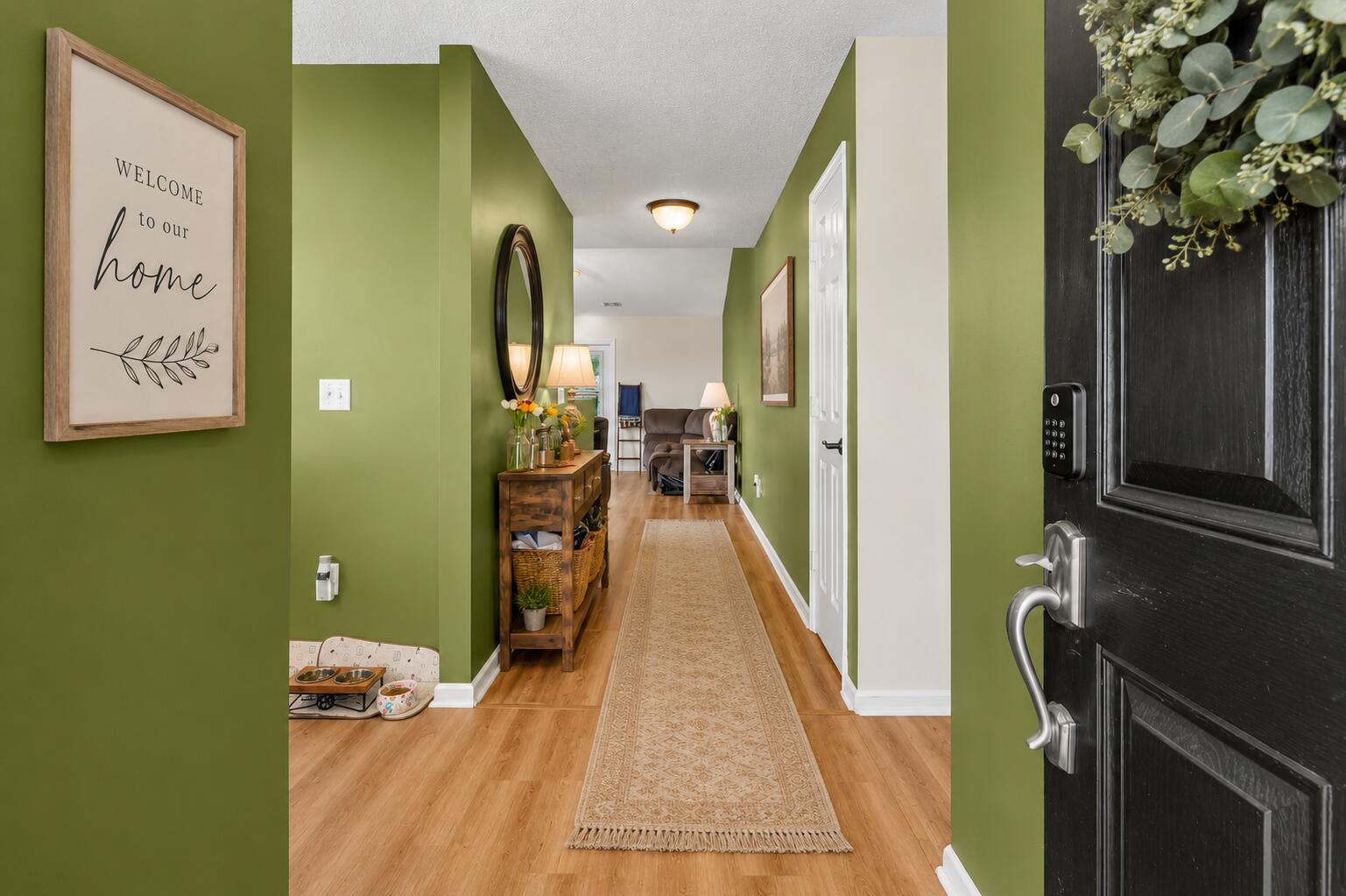 110 Creek Bend Drive
