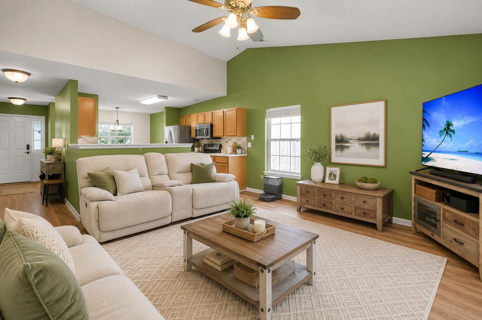 110 Creek Bend Drive