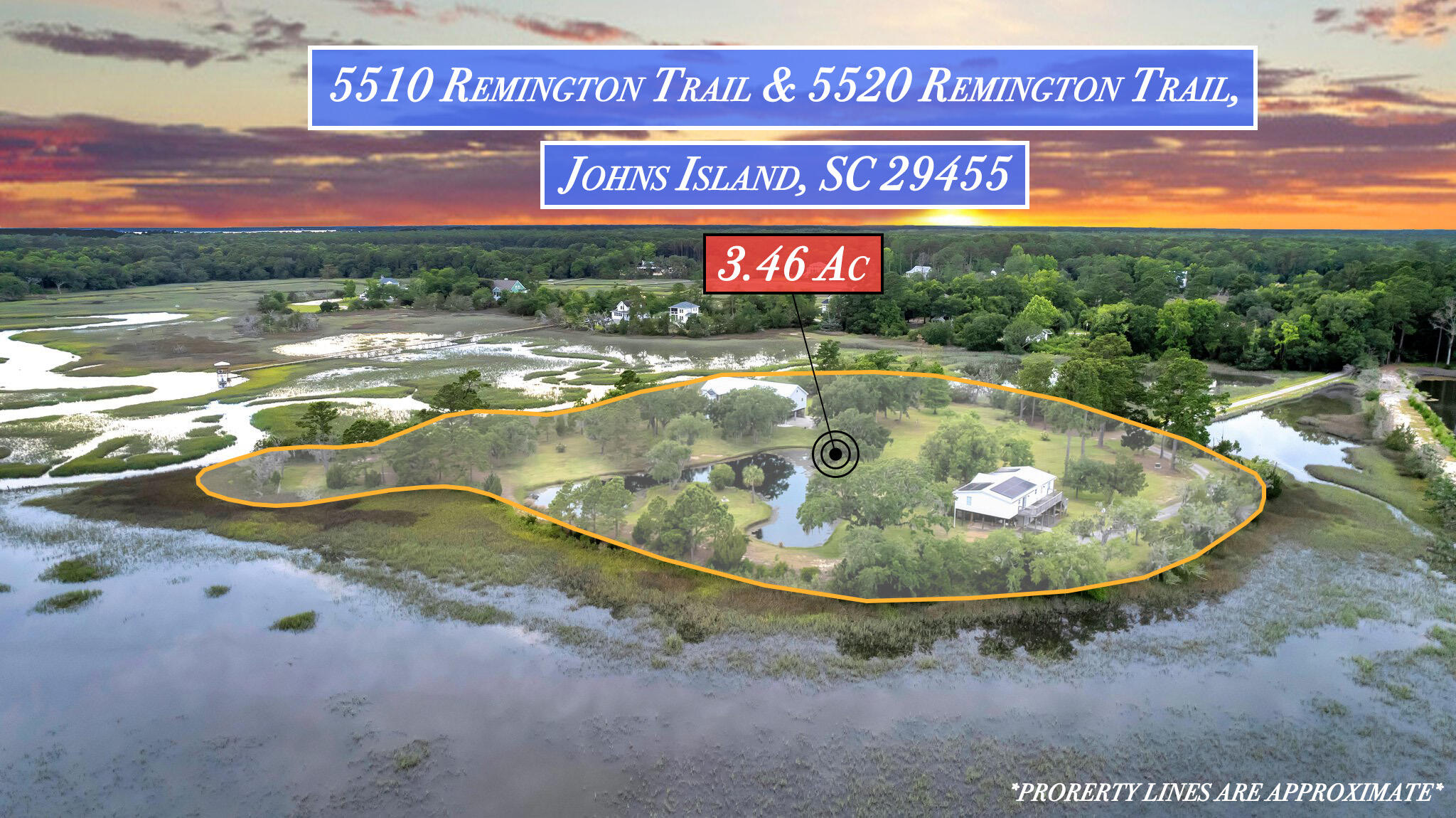 000 Remington Trail