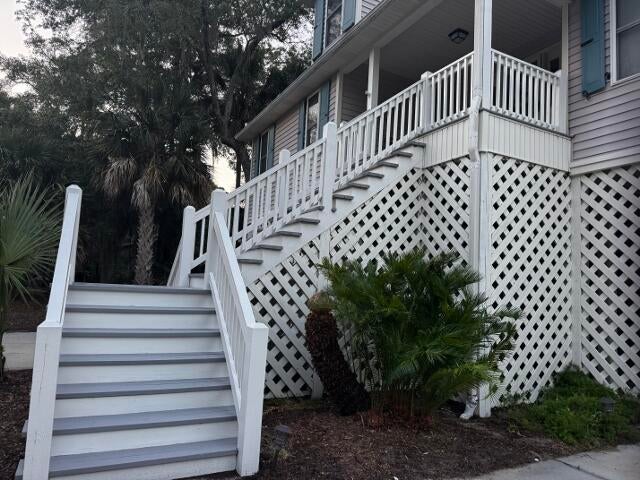 Photo of 55 Rice Lane, Edisto Island, SC 29438 (MLS # 26023243)