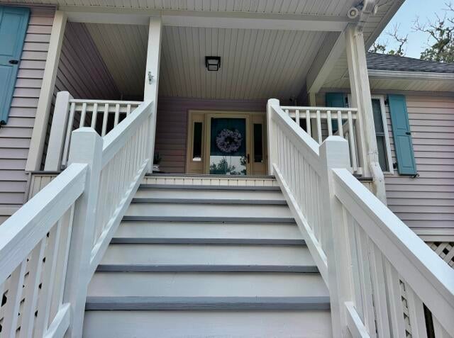 Photo of 55 Rice Lane, Edisto Island, SC 29438 (MLS # 26023243)