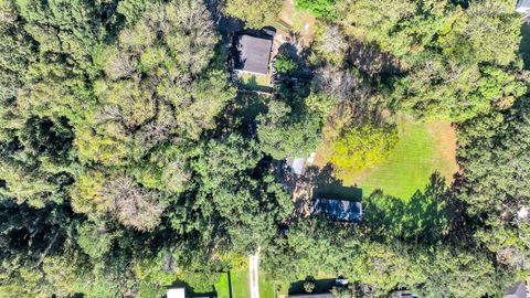 A home in Charleston