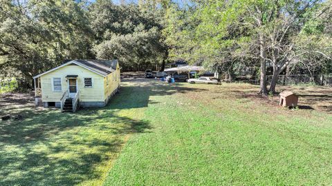 1860/1858 Taberwood Circle Charleston SC 29407