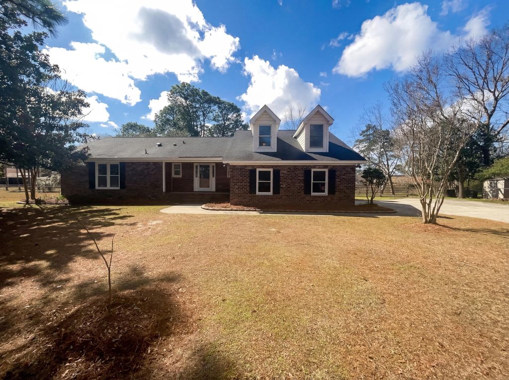 Photo of 162 Mellard Drive, Goose Creek, SC 29445 (MLS # 26006556)