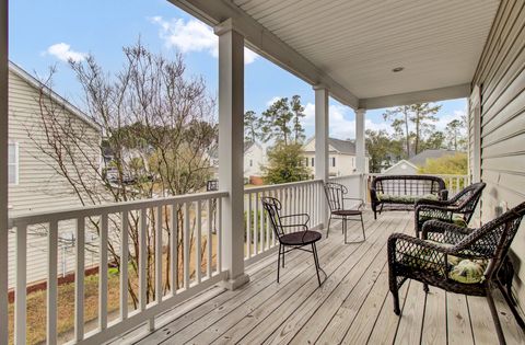 A home in Summerville