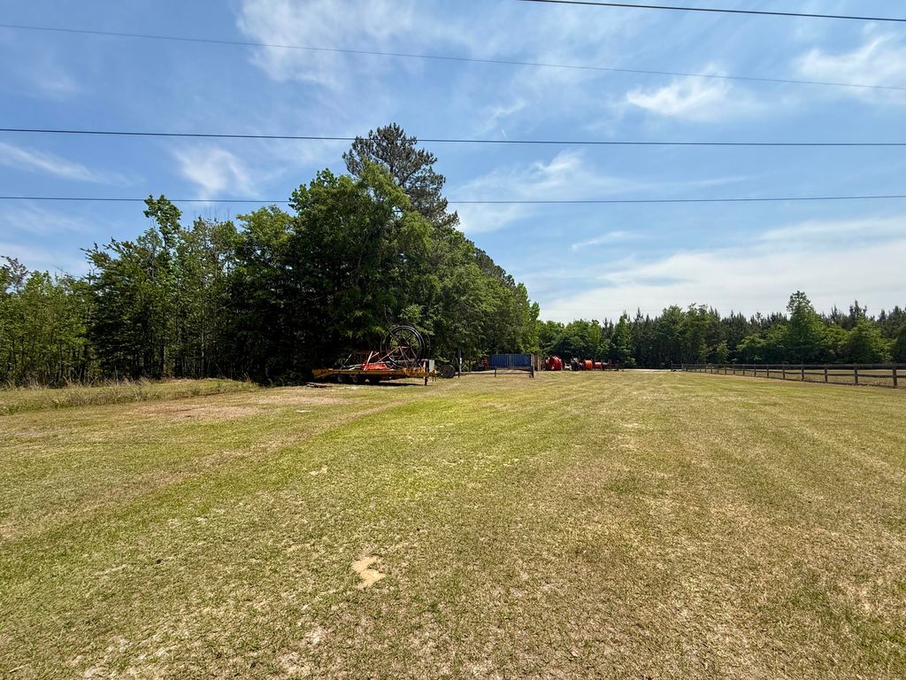 Photo of 337 Weathers Farm Road, Bowman, SC 29018 (MLS # 26012699)