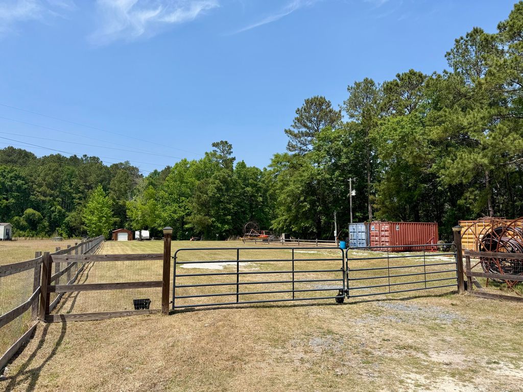 Photo of 337 Weathers Farm Road, Bowman, SC 29018 (MLS # 26012699)