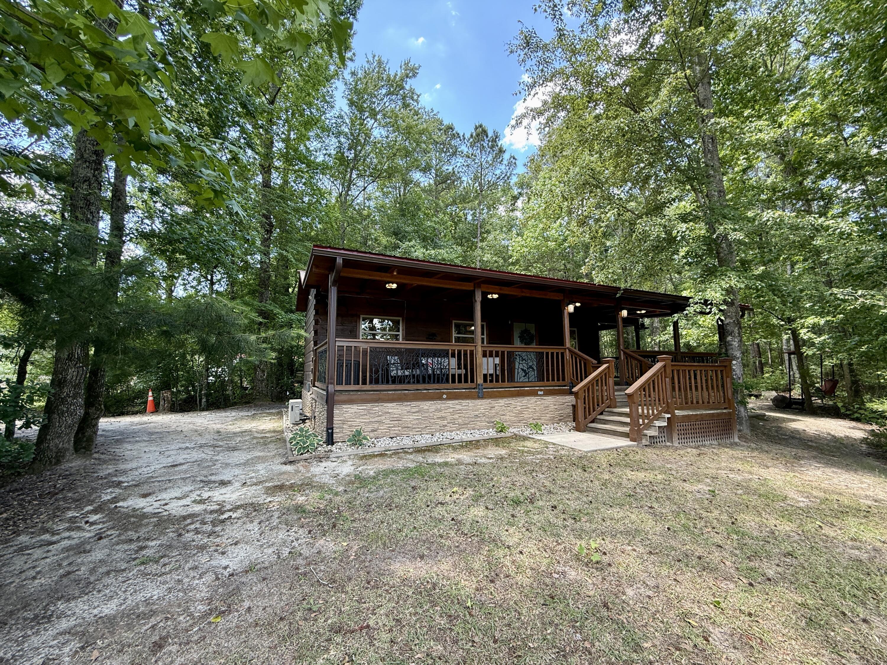 337 Weathers Farm Road