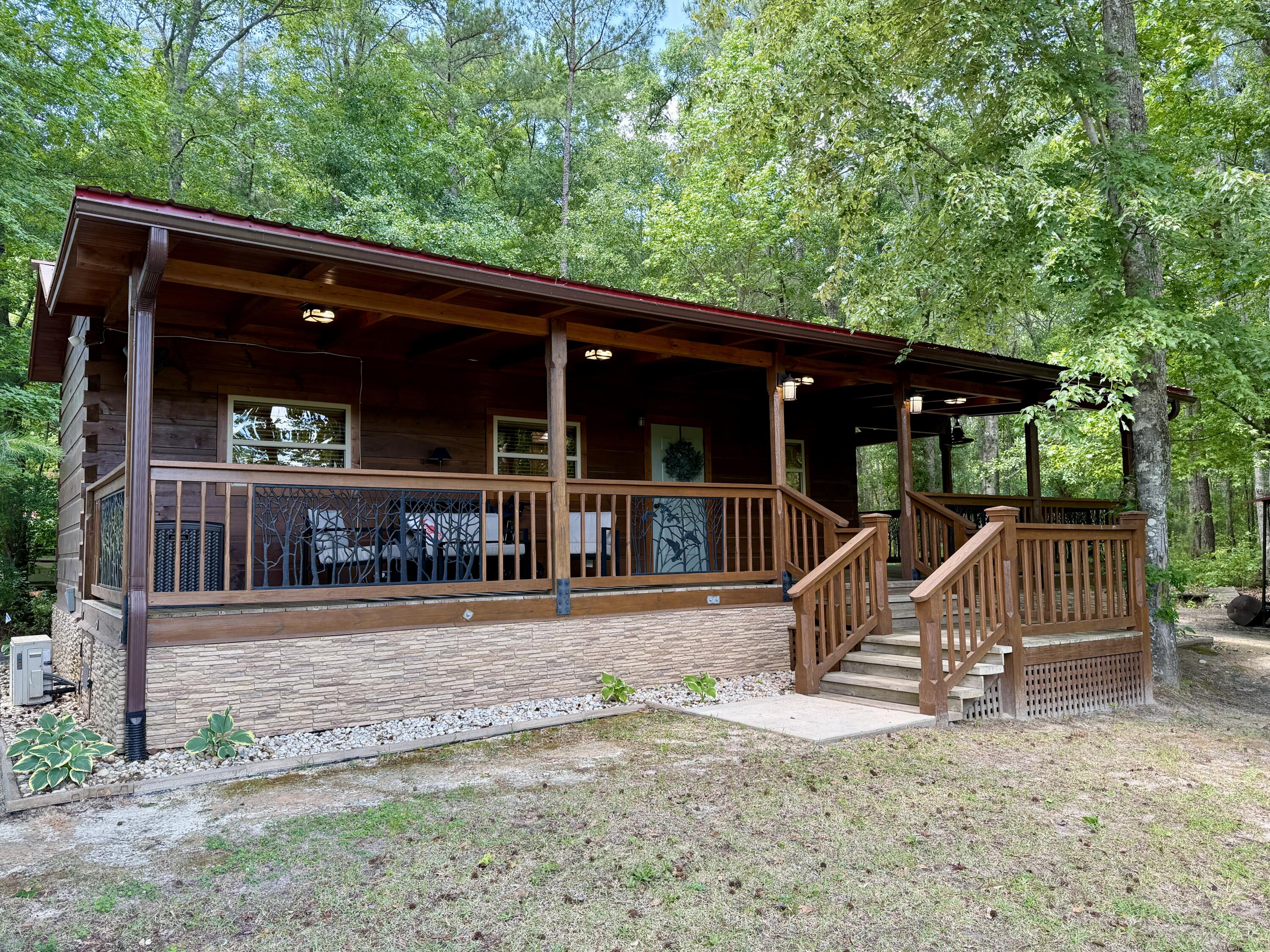 337 Weathers Farm Road