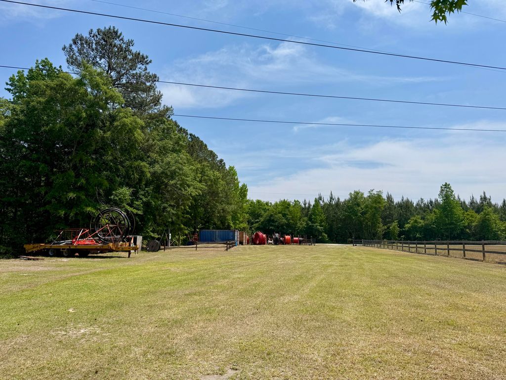 Photo of 337 Weathers Farm Road, Bowman, SC 29018 (MLS # 26012699)
