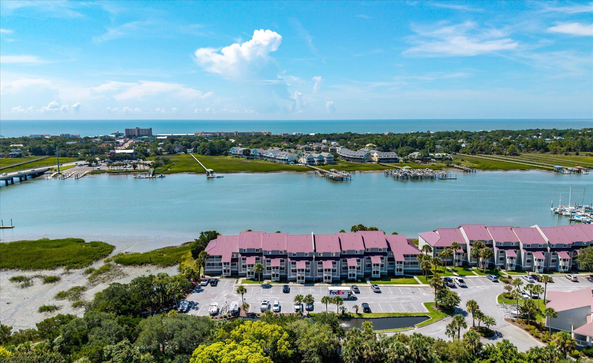 4 W Mariners Cay Drive