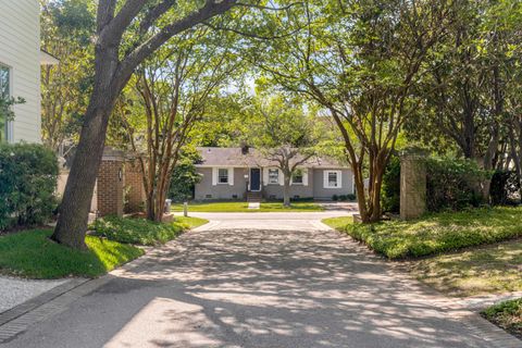 A home in Mount Pleasant