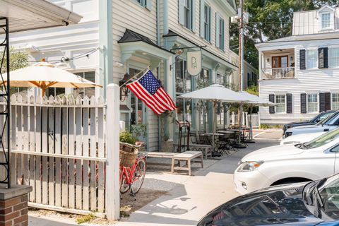 A home in Mount Pleasant