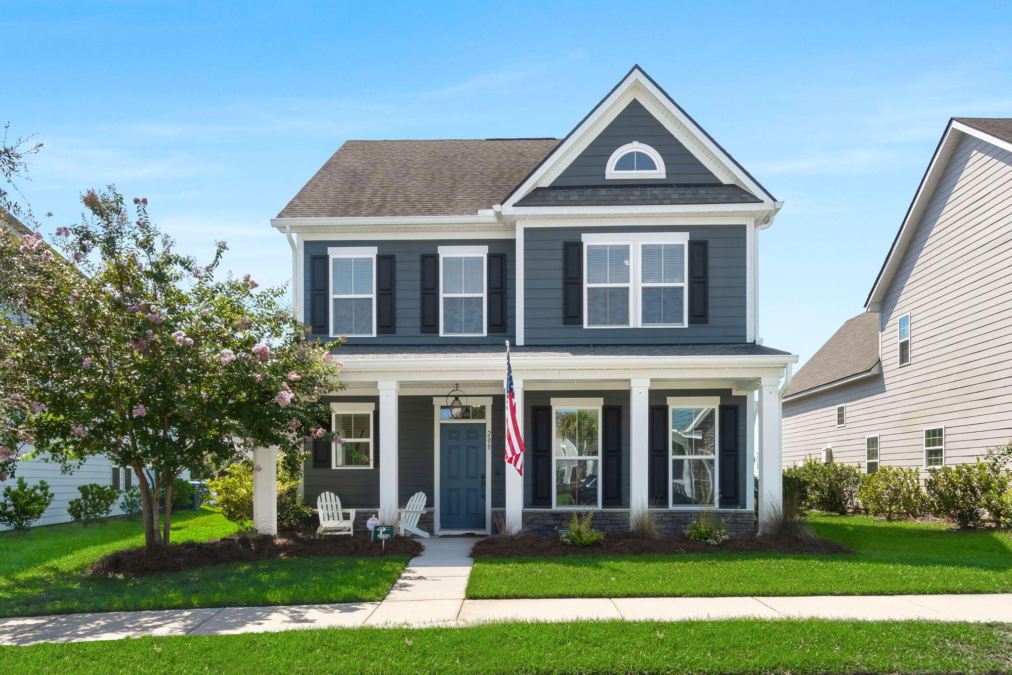 208 Coopers Hawk Drive