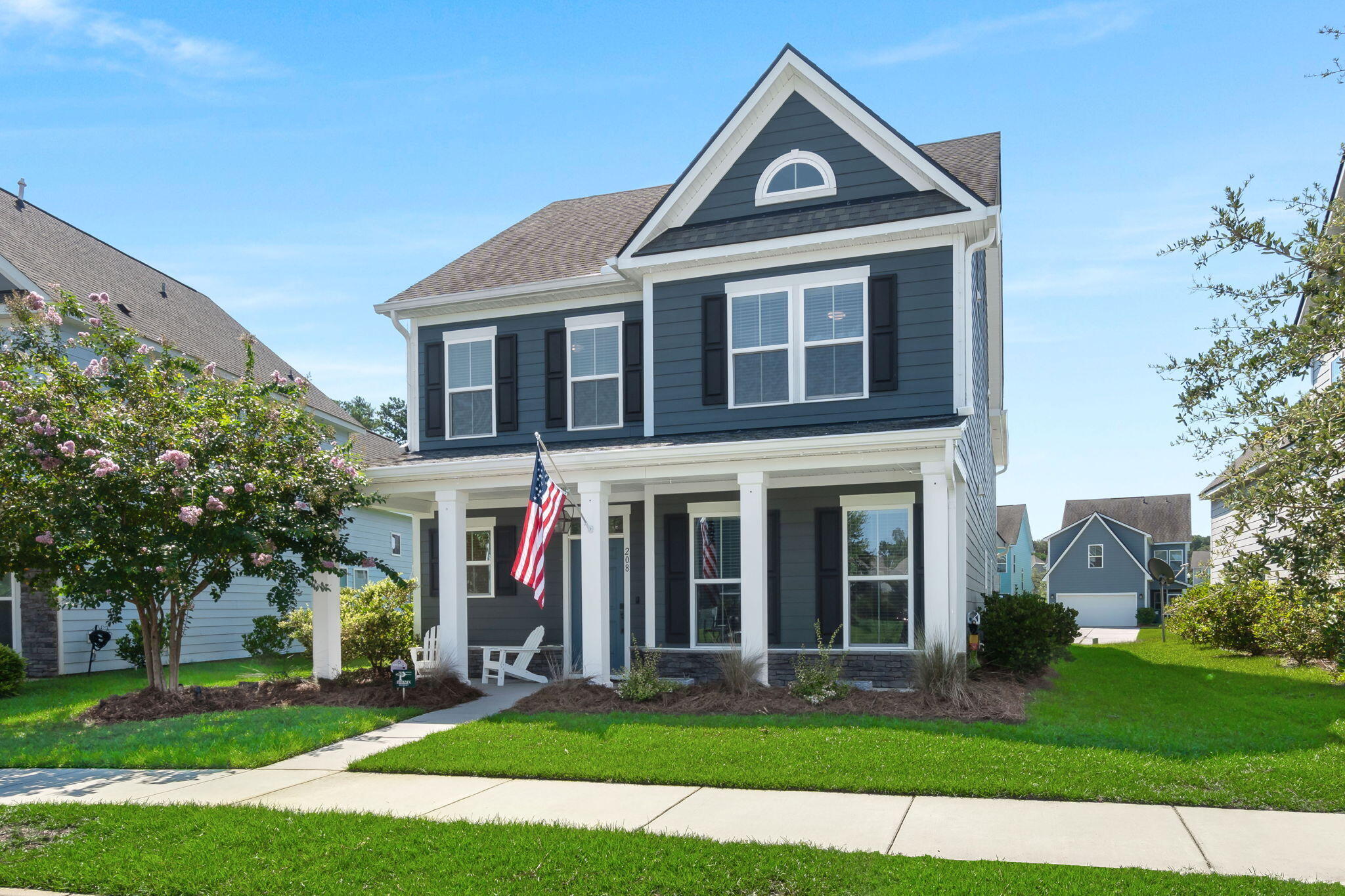 208 Coopers Hawk Drive