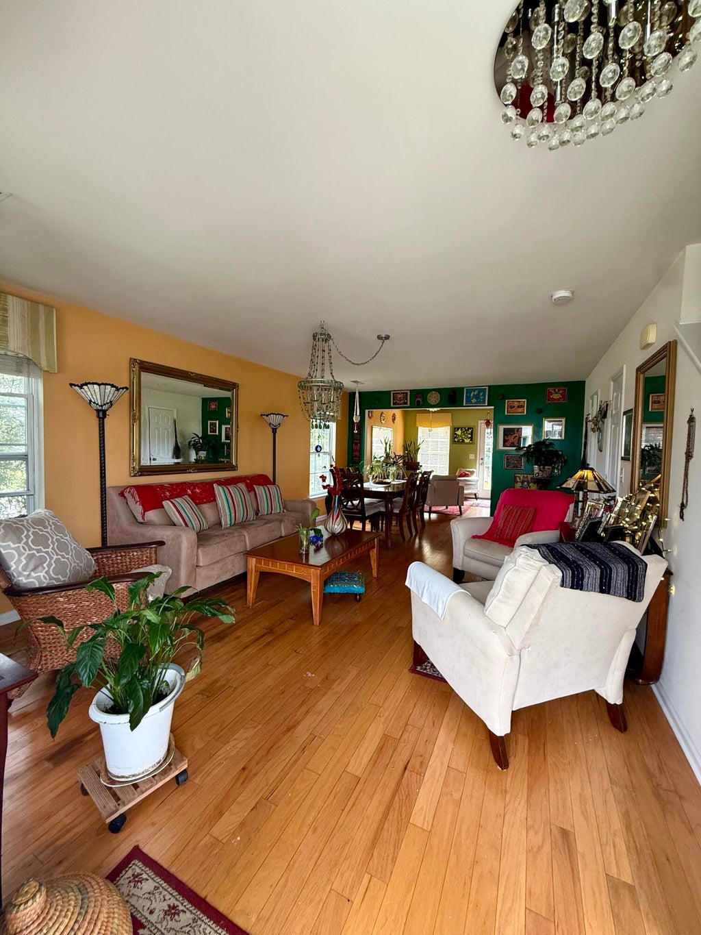 Photo of 141 Salem Creek Drive, Goose Creek, SC 29445 (MLS # 26028502)