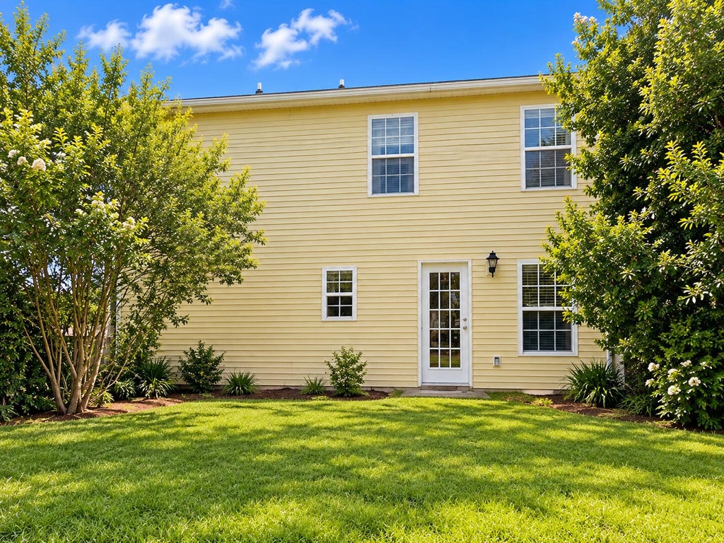 Photo of 141 Salem Creek Drive, Goose Creek, SC 29445 (MLS # 26028502)