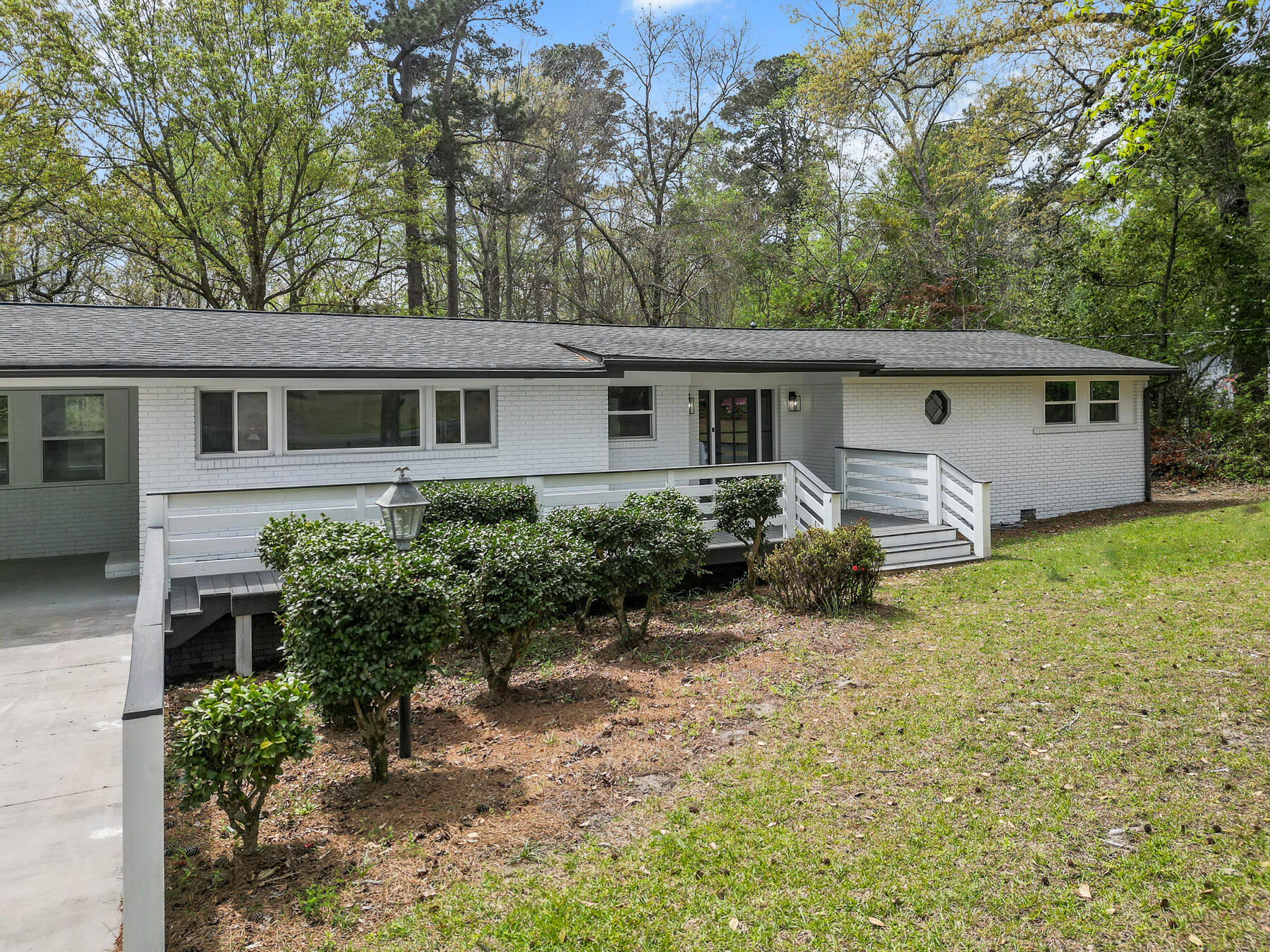 107 Woodland Drive