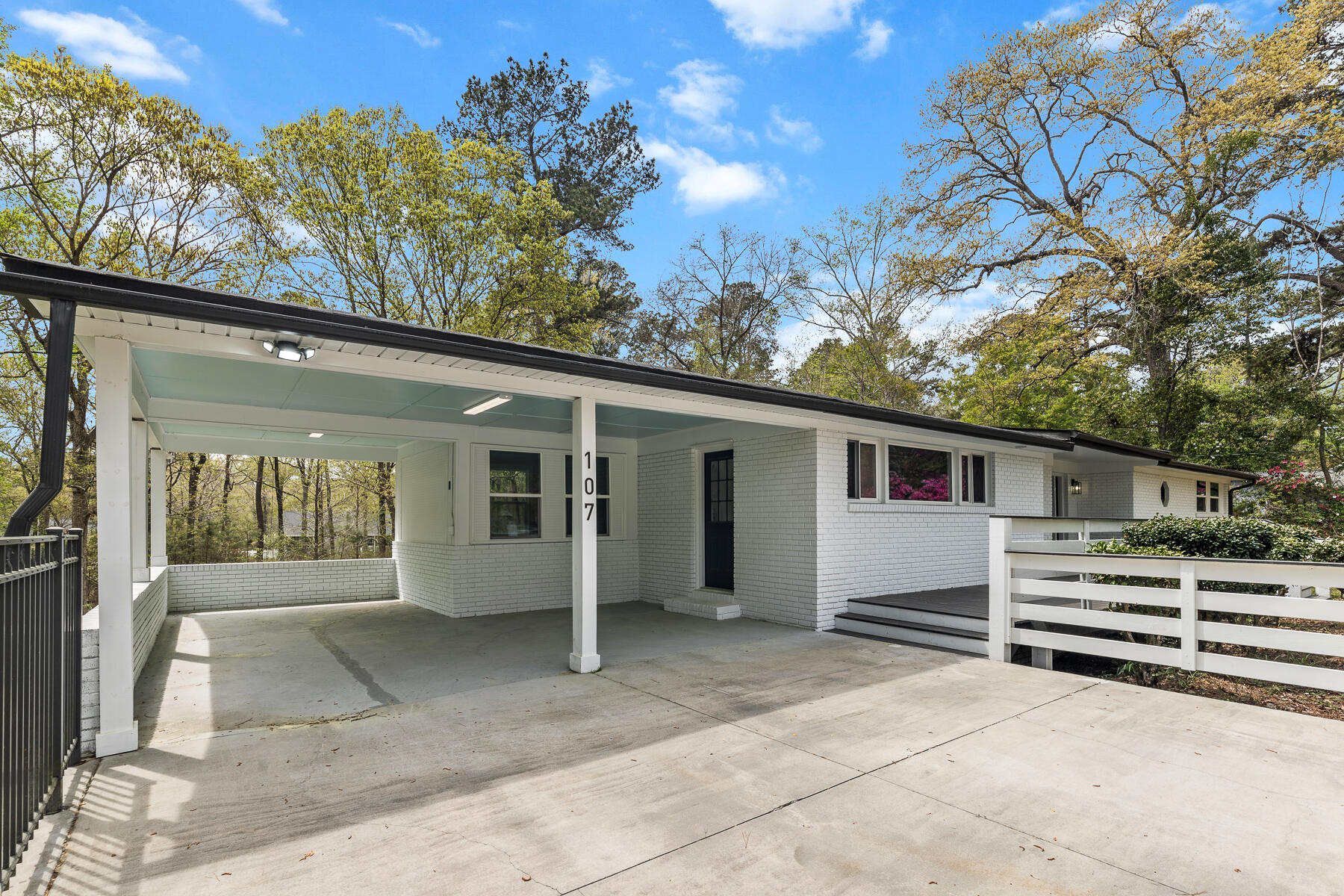 107 Woodland Drive