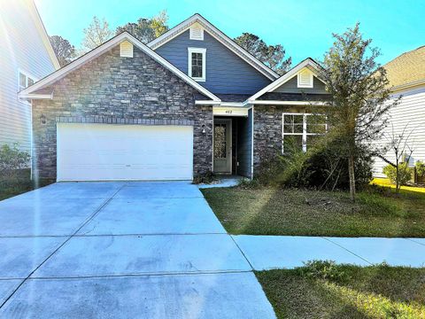 482 Oak View Way Summerville SC 29483