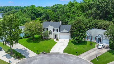 3315 Derbyshire Court Charleston SC 29414