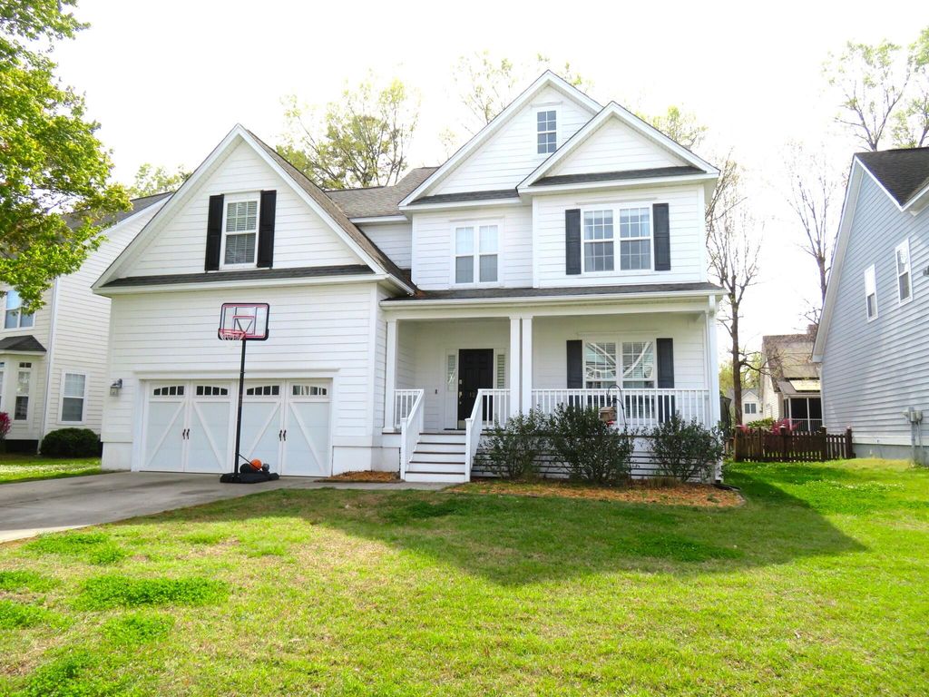 Photo of 1234 White Tail Path, Charleston, SC 29414 (MLS # 26009101)