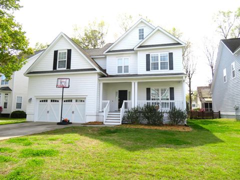 Photo of 1234 White Tail Path, Charleston, SC 29414 (MLS # 26009101)