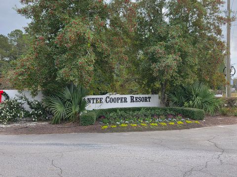 00 Cooper Circle Santee SC 29142