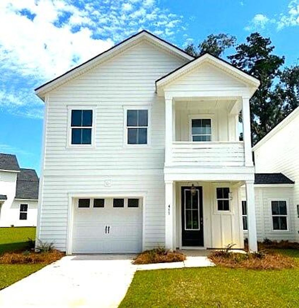 Photo of 217 Claret Cup Way, Charleston, SC 29414 (MLS # 26004306)