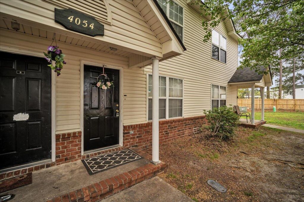 Photo of 4054 Cedars Parkway #Apt C, North Charleston, SC 29420 (MLS # 26014189)