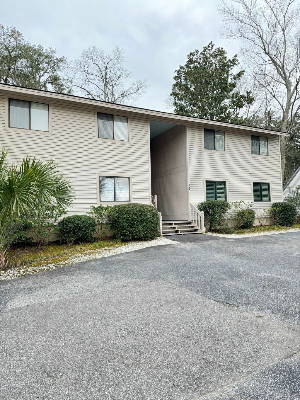 Photo of 87 Ashley Hall Plantation Road #5, Charleston, SC 29407 (MLS # 26005575)