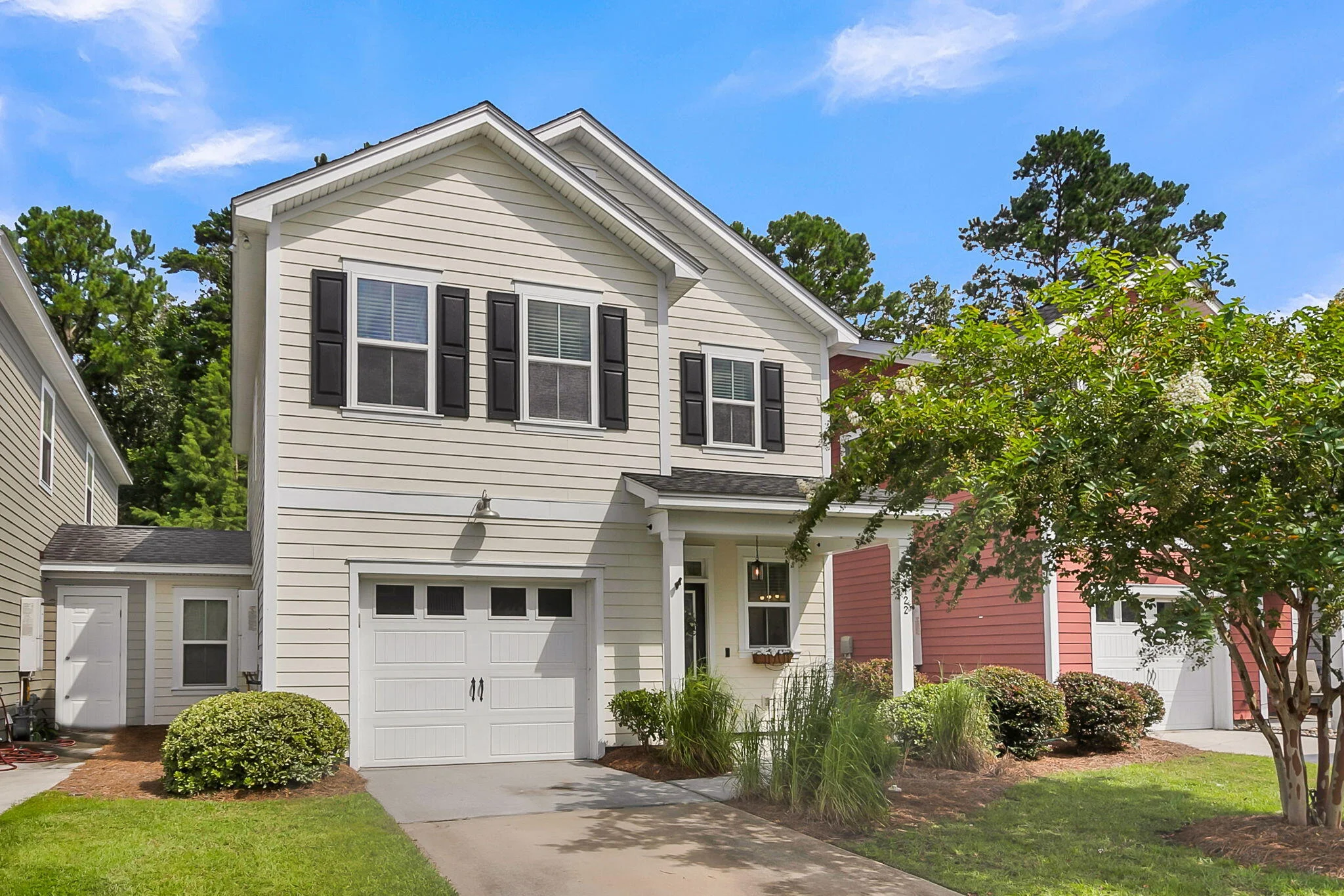 122 Fulmar Place