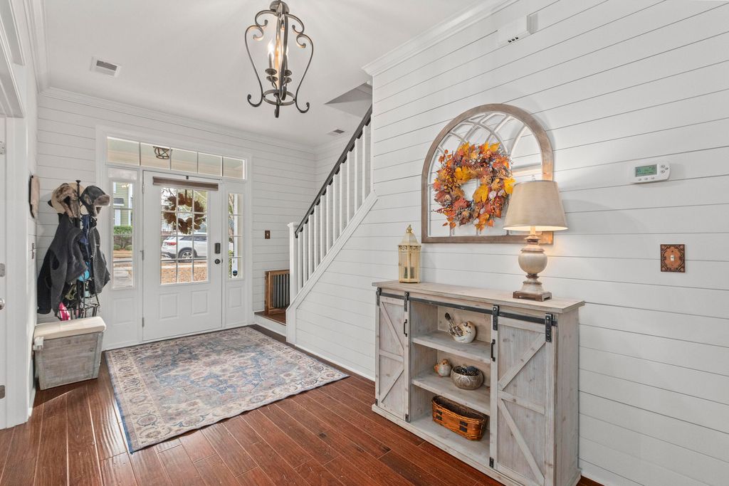 Photo of 195 Bateaux Drive, Summerville, SC 29483 (MLS # 26002985)