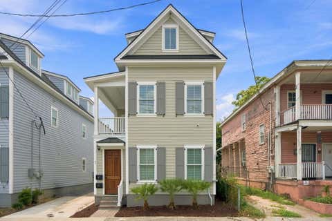 Photo of 11 Hanover Street #A,B, Charleston, SC 29403 (MLS # 26021150)