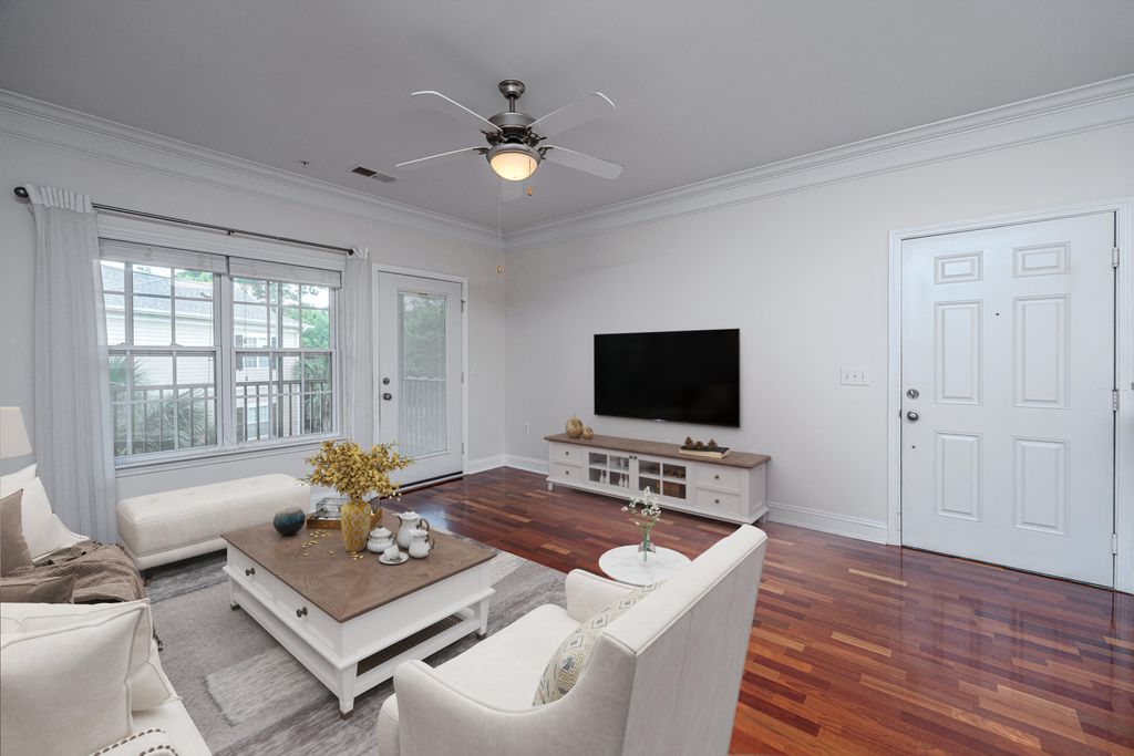 Photo of 1319 Basildon Road, Mount Pleasant, SC 29466 (MLS # 26001275)