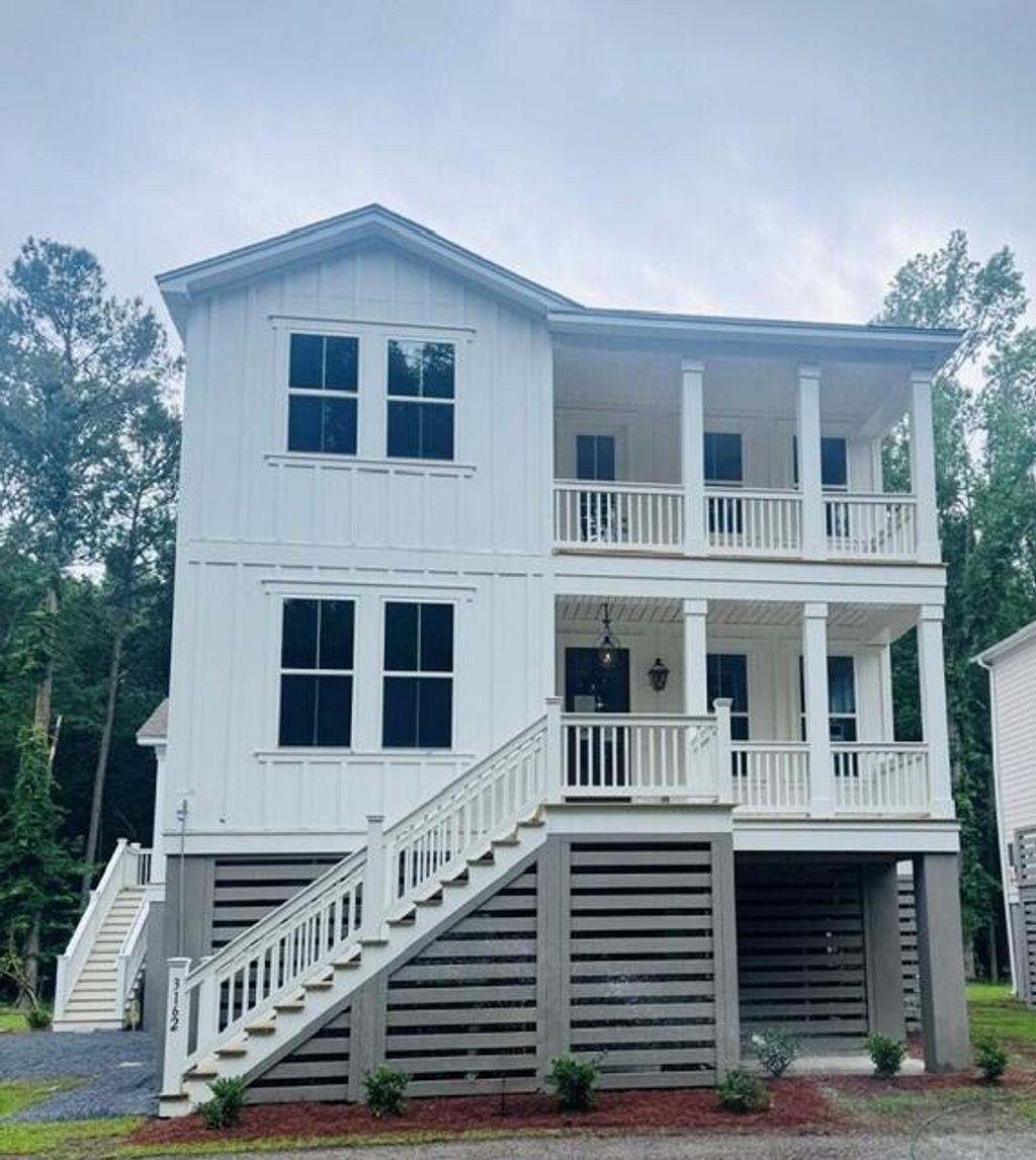Photo of 3162 Vanessa Lynne Lane, Johns Island, SC 29455 (MLS # 26013849)